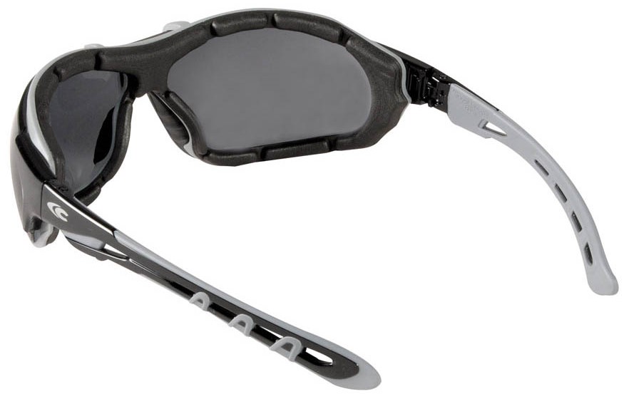 GAFAS MODULAR CARE OCULAR GRIS