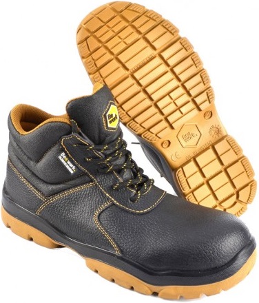 BOTA ESUS S3 MAX MET.FREE