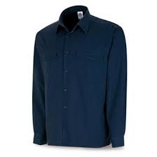 CAMISA 388CZMLAM ALGODON ML