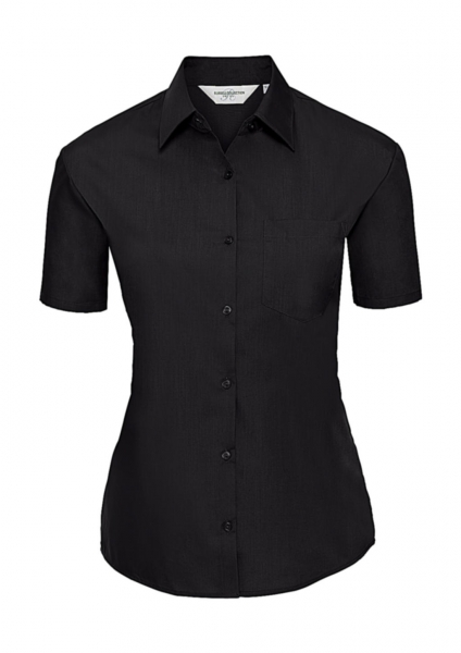 CAMISA 793.00 MC SRA.POPELIN