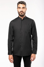 CAMISA CUELLO MAO ML HOMBRE K515