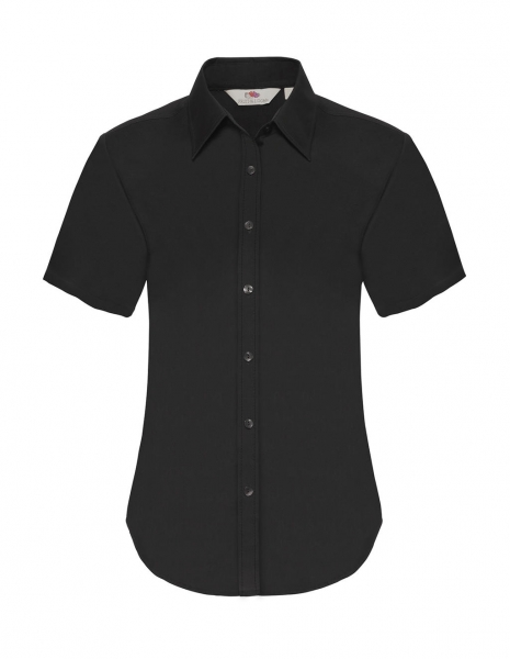 CAMISA OXFORD SRA MC 701.01