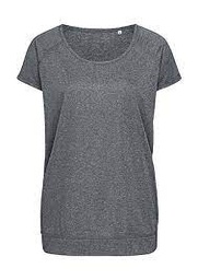 CAMISETA 112.05 ACTIVE PERFORMANCE MUJER