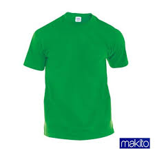 CAMISETA HECOM 4197