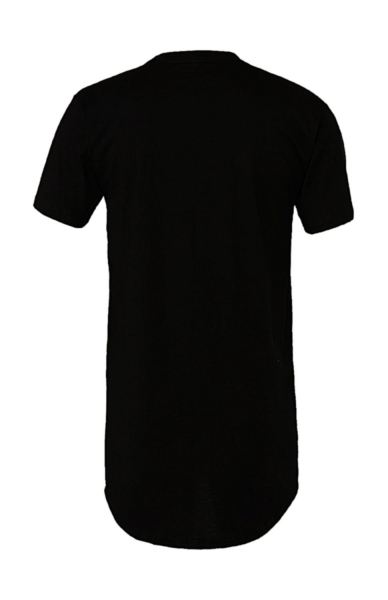 CAMISETA MC 160.06 URBAN TEE