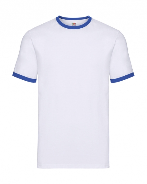 CAMISETA RINGER 161.01