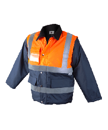 CHAQUETA 1093 COMBI HV