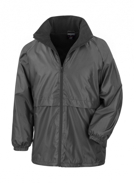 CHAQUETA 830.33 MICROPOLAR CORE