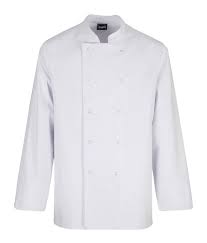 CHAQUETA 9141 COCINA 