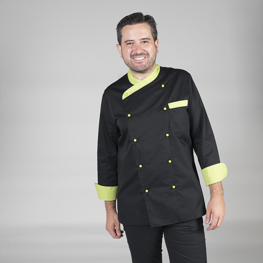 CHAQUETA 9308 IS COCINA CAB.