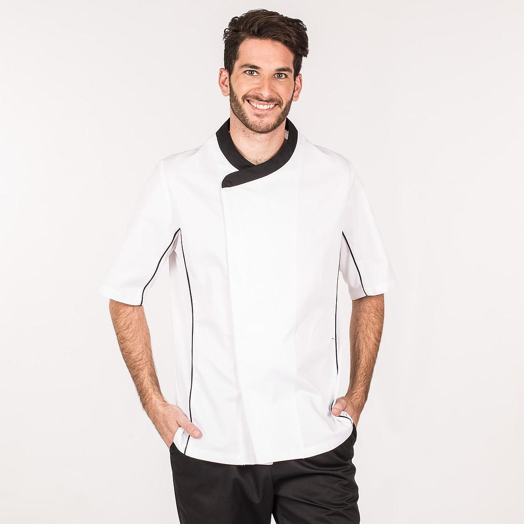 CHAQUETA 9329 CAB.PERSEO BLANCO