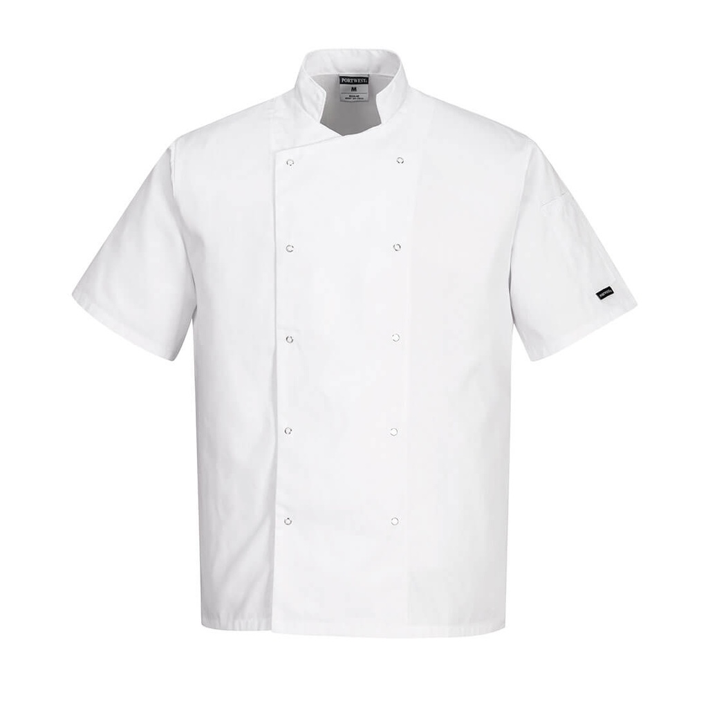 CHAQUETA C733 CHEF CUMBRIA