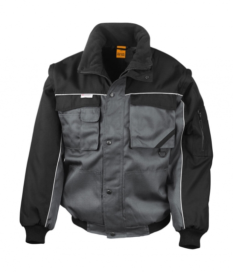 CHAQUETA PILOTO 437.33