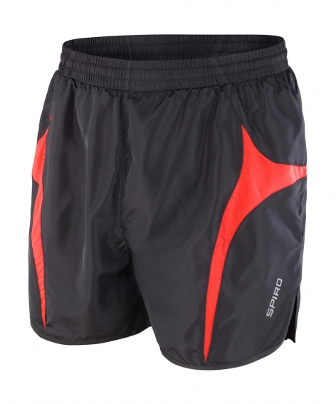 PANTALON 029.33 CORTO RUNNING MICRO