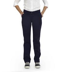 PANTALON 2504 SRA.CHINO