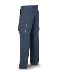 PANTALON 588-PDA DESMON.