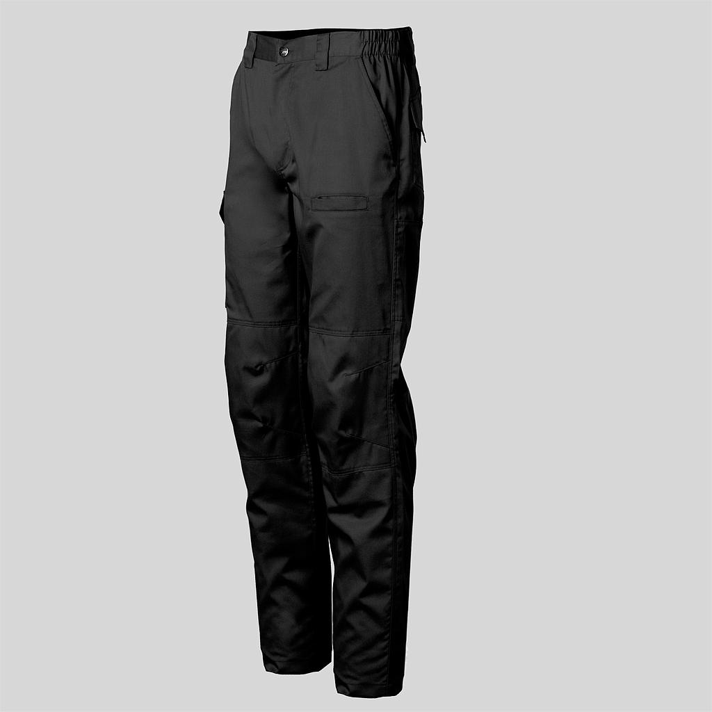 PANTALON 750200 UNISEX MB ELASTICO ARCE