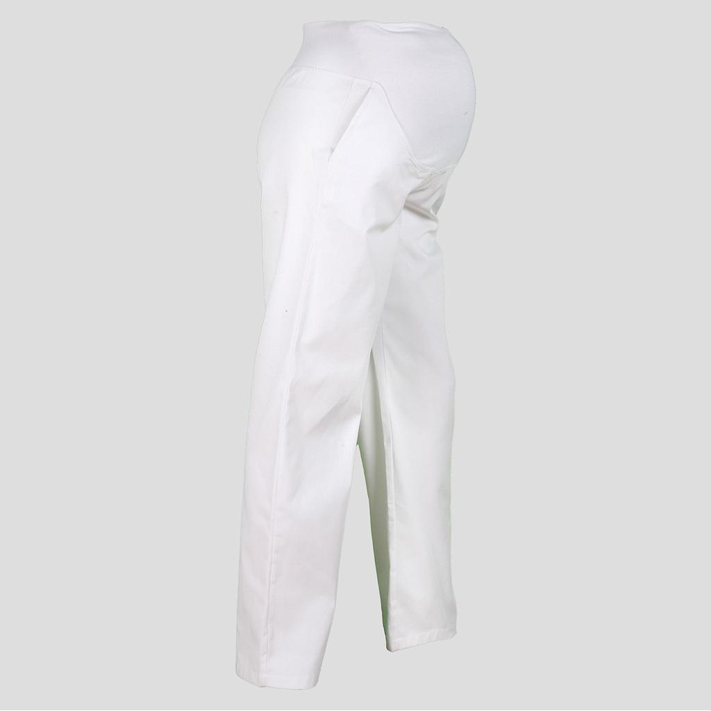 PANTALON 7725 PREMAMA PIQUE