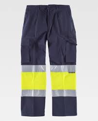 PANTALON AV ALGODON C4019