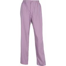 PANTALON B9501 100%  POLIESTER