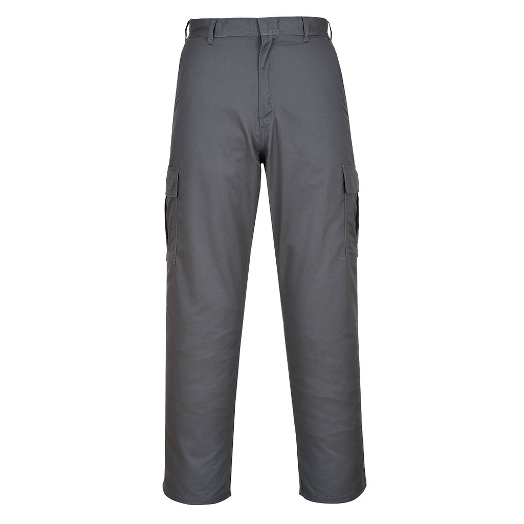 PANTALON C701 COMBAT REG.