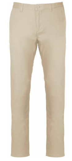 PANTALON CHINO K740