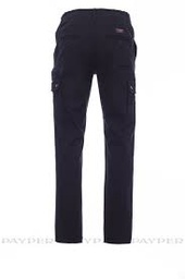 PANTALON FOREST STRETCH