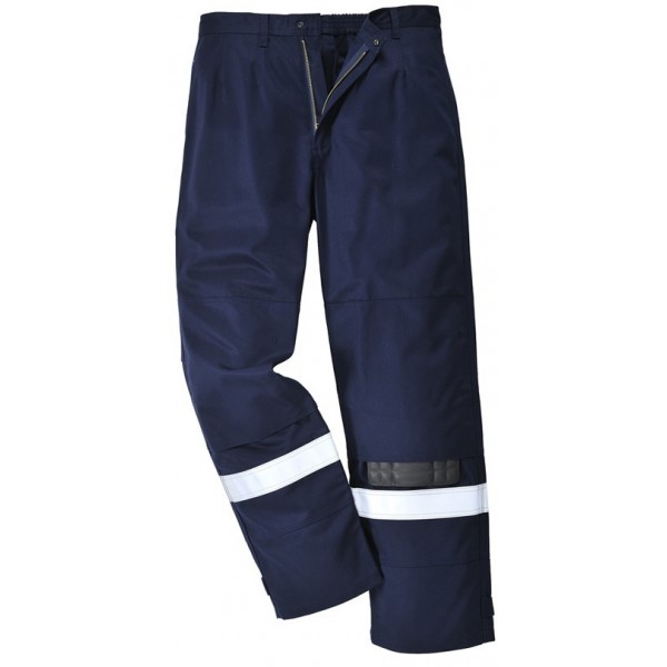 PANTALON FR26 BIZFLAME PRO