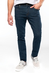 PANTALON K742 BASIC JEANS