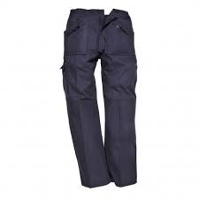 PANTALON S787 ACTION TEXPEL