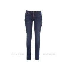 PANTALON WEST LADY