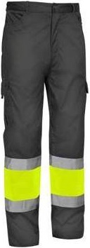 PANTALON WIND3 PLUS