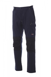 PANTALON WORKER TECH