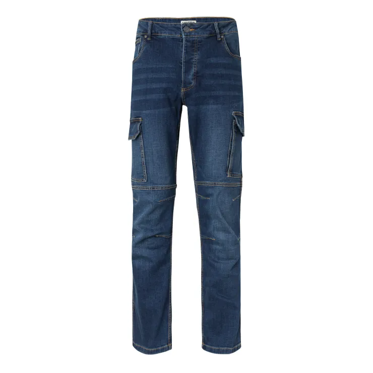 PANTALÓN DENIM STRETCH0 103028S