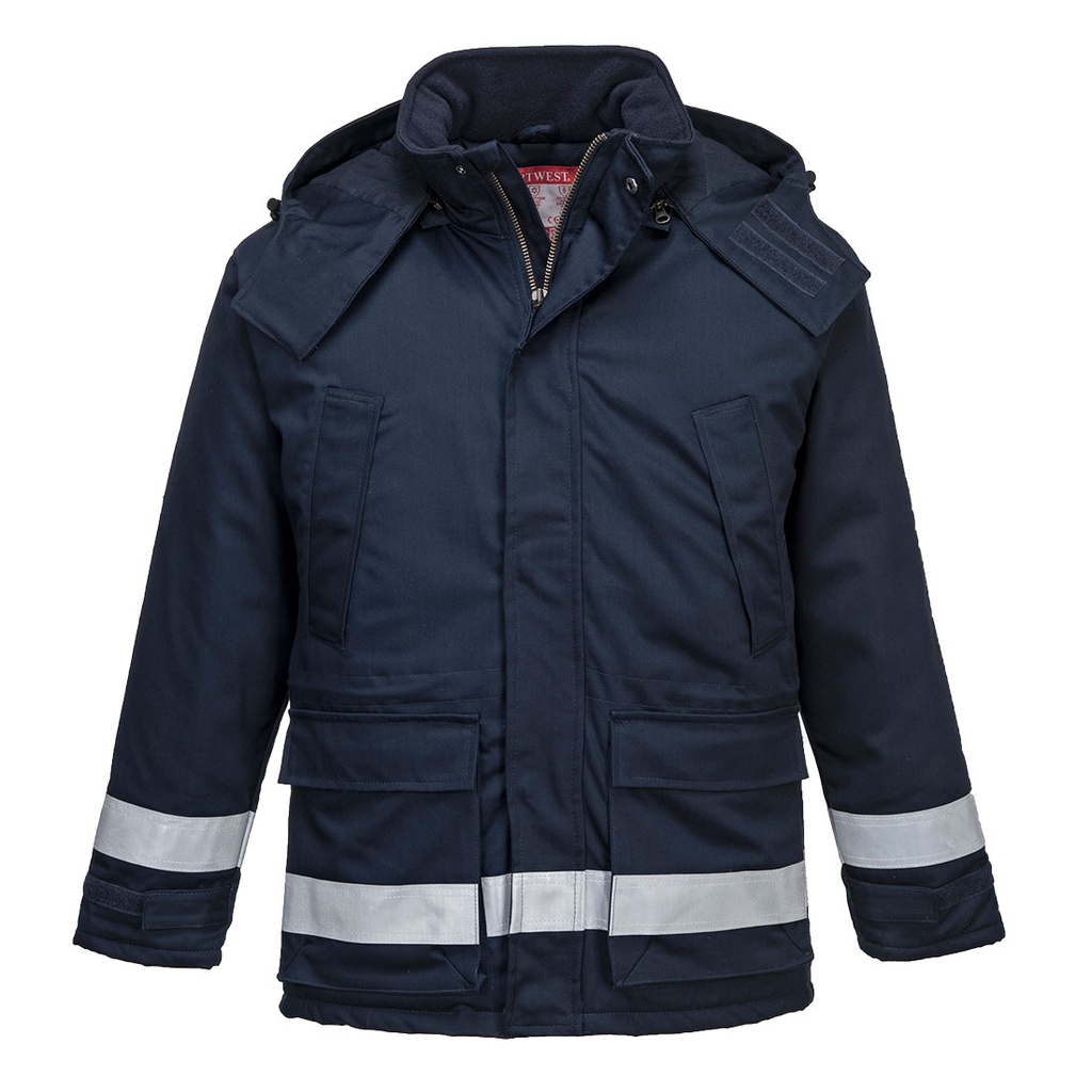 PARKA FR59 WINTER IGNIF.ESD