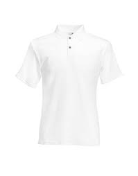 POLO MC 521.05 HENRY HOMBRE BLANCO