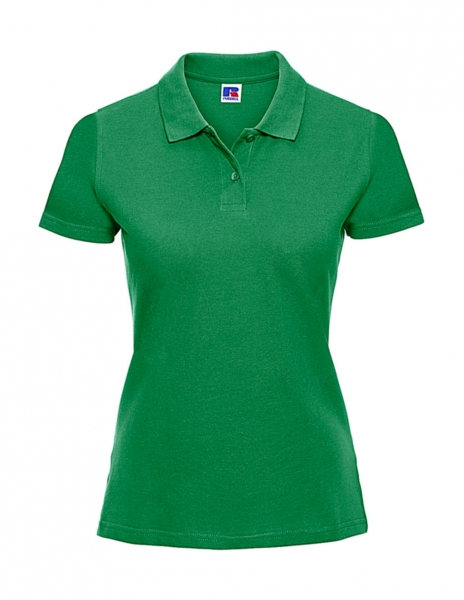 POLO PIQUE MUJER 502.00