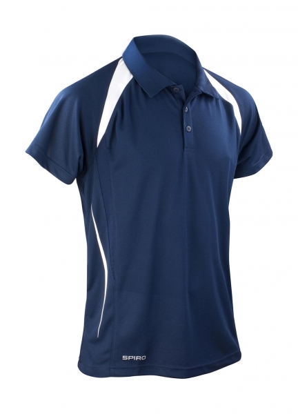 POLO TEAM SPIRIT SPIRO HOMBRE 018.33 S177M