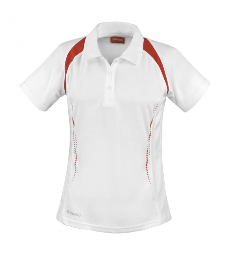 POLO TEAM SPIRIT SPIRO MUJER 019.33 S177F