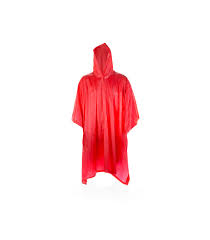 PONCHO 9486 MONTELLO