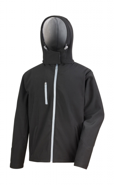 SOFTSHELL 827.33 CCAPUCHA