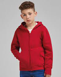 SUDADERA CAPUCHA NIÑO 289.52