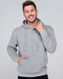 SUDADERA KANGAROO CVC