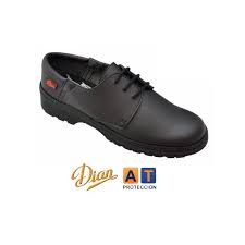 ZAPATO NIZA DIAN NEGROS