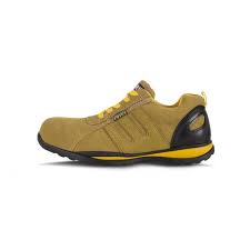 ZAPATO P3005 AMARILLO