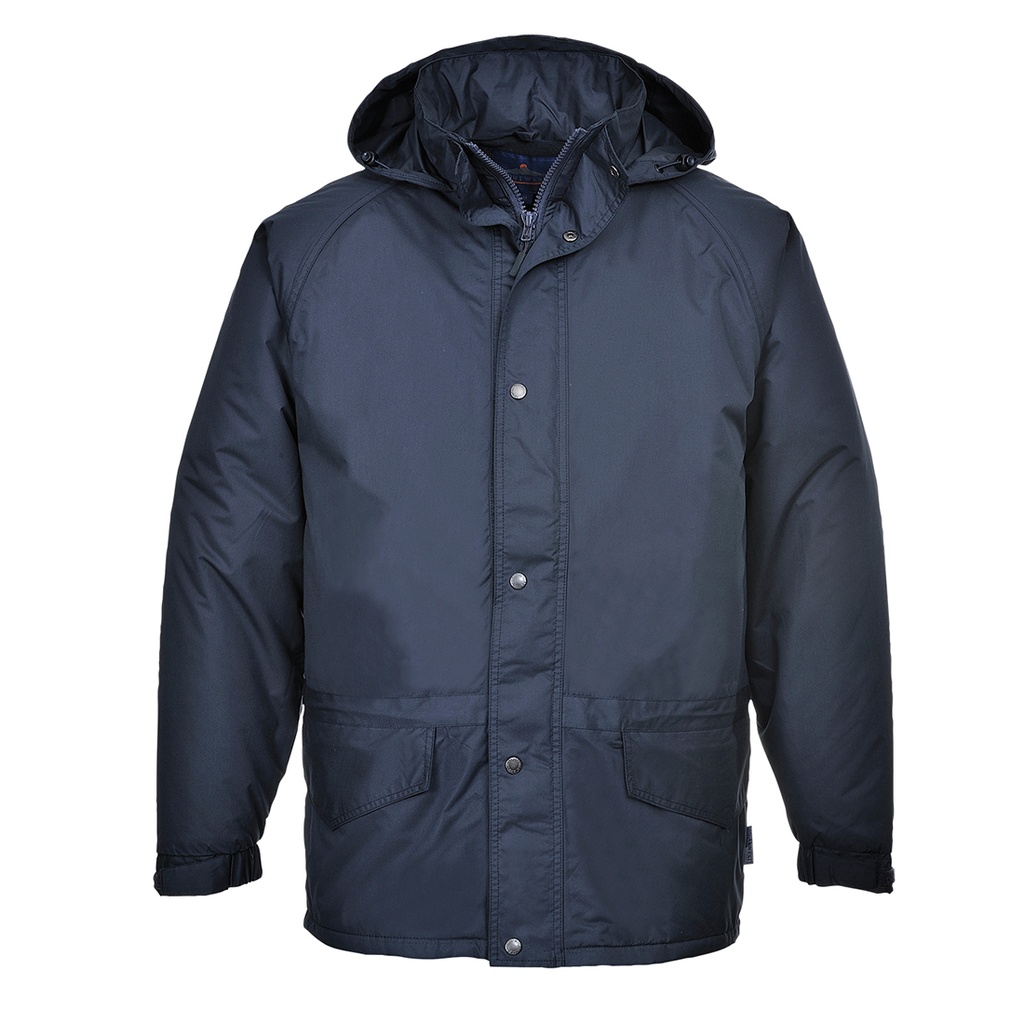 PARKA S530 ARBROATH CFORRO