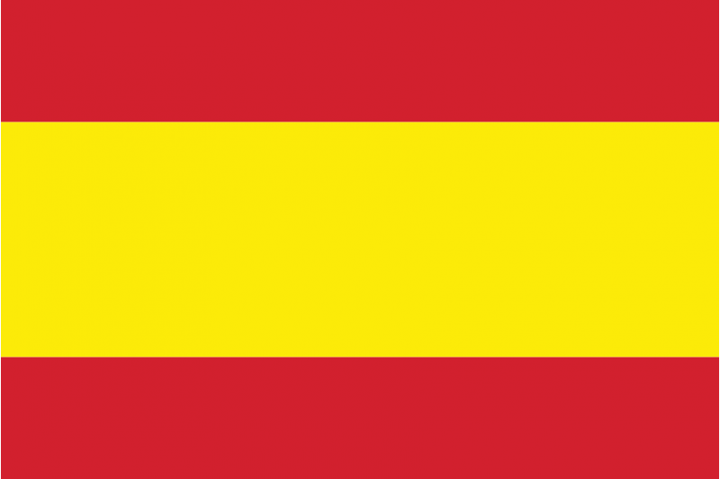 BANDERA ESPAÑA SE 150x225 ECOFIX