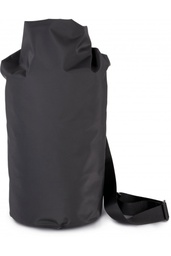 BOLSA IMPERMEABLE KI0647 20L NEGRA