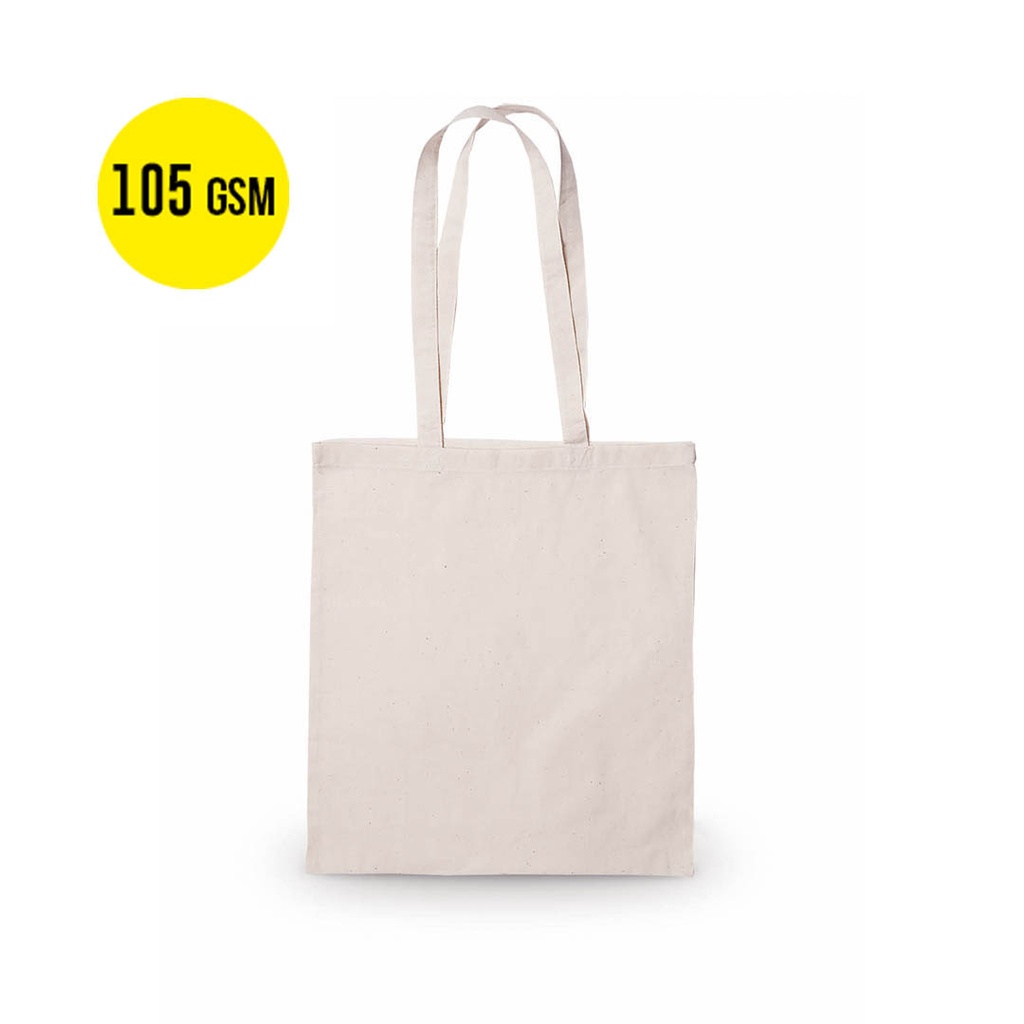 BOLSA LARSEN 3322 ALGODON CRUDO