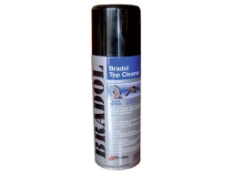 BRADOL TOP CLEANER 520 ML